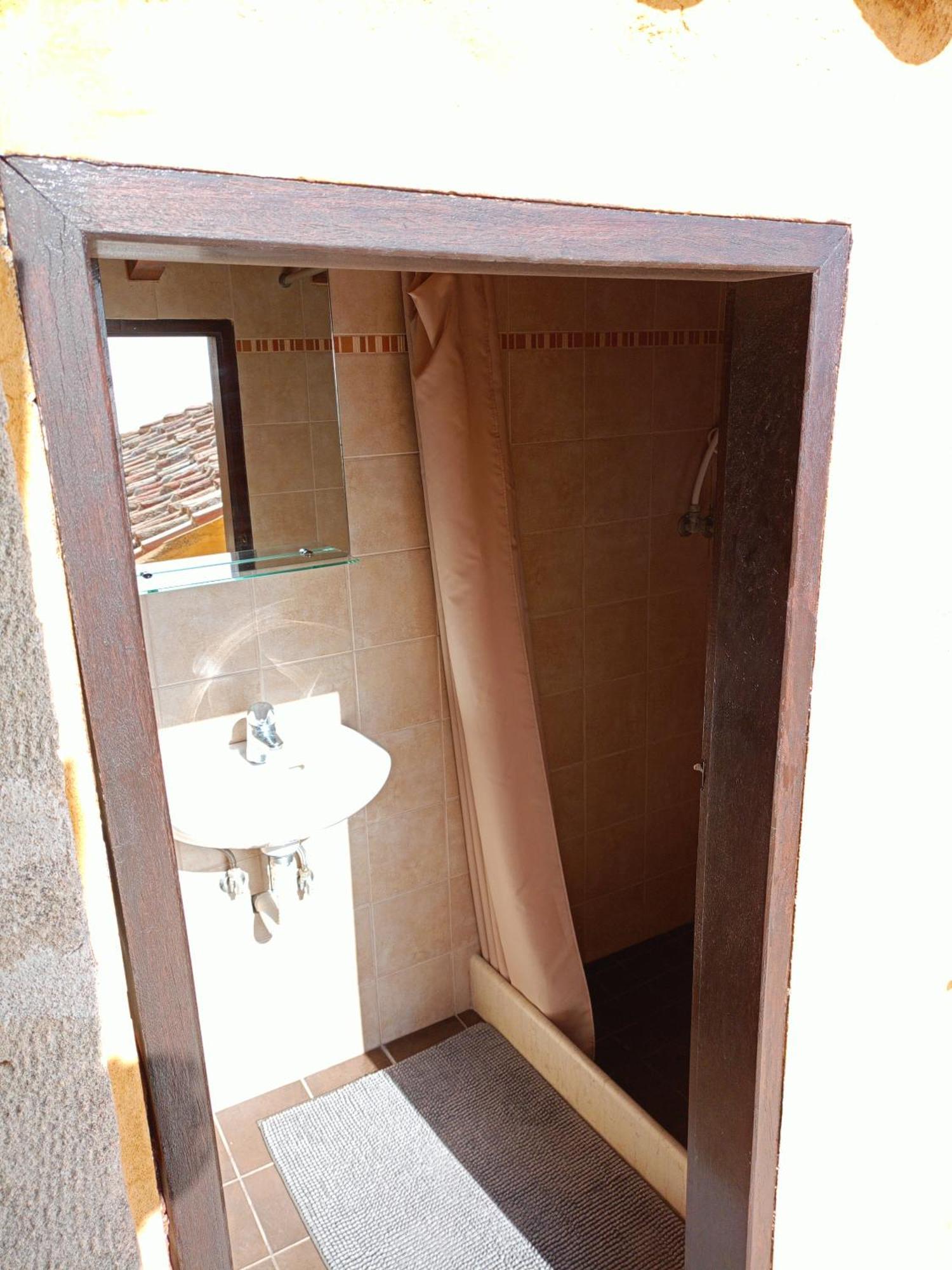 Kissamitakis Guesthouse Monemvasía Zewnętrze zdjęcie