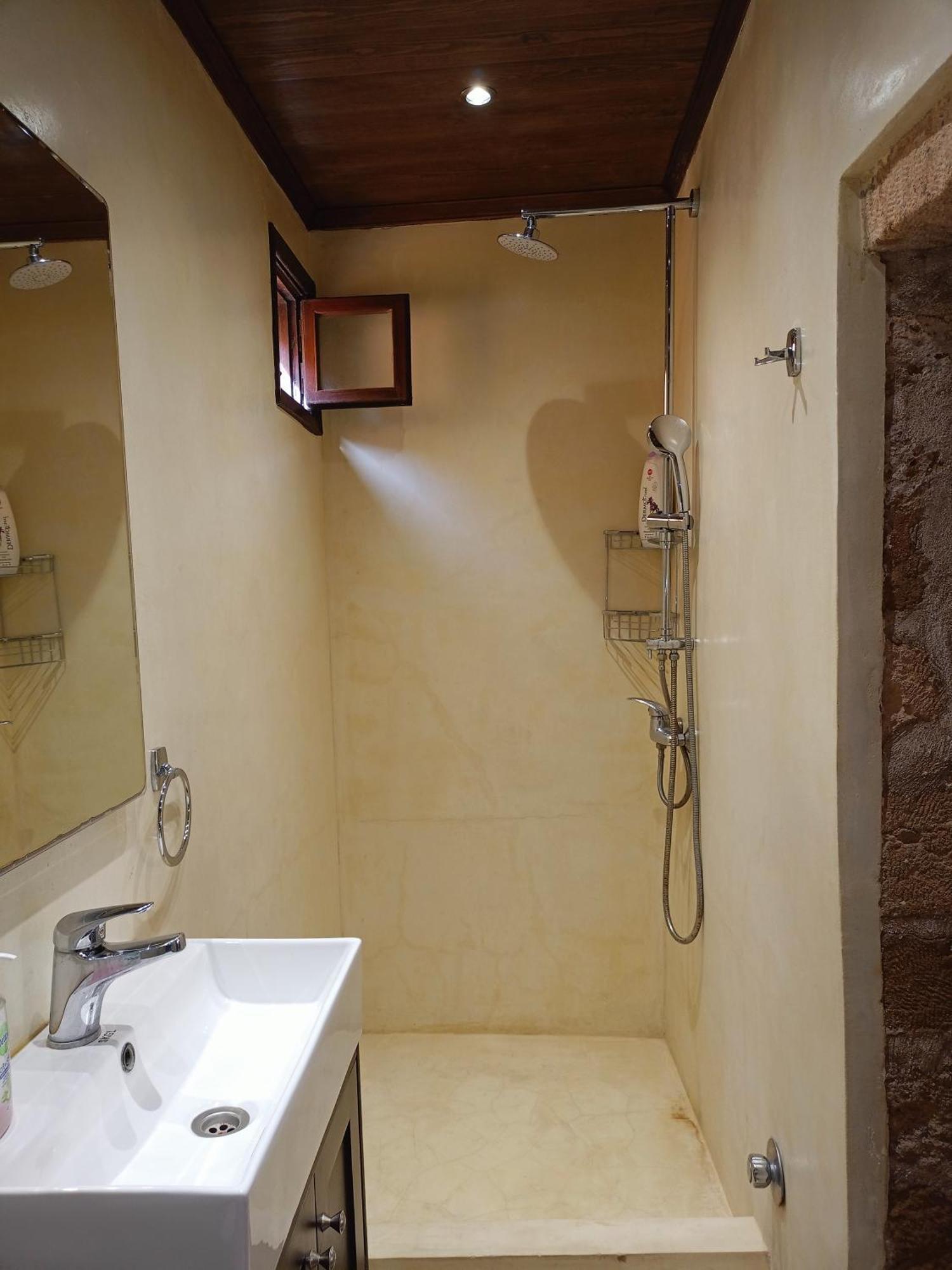 Kissamitakis Guesthouse Monemvasía Zewnętrze zdjęcie