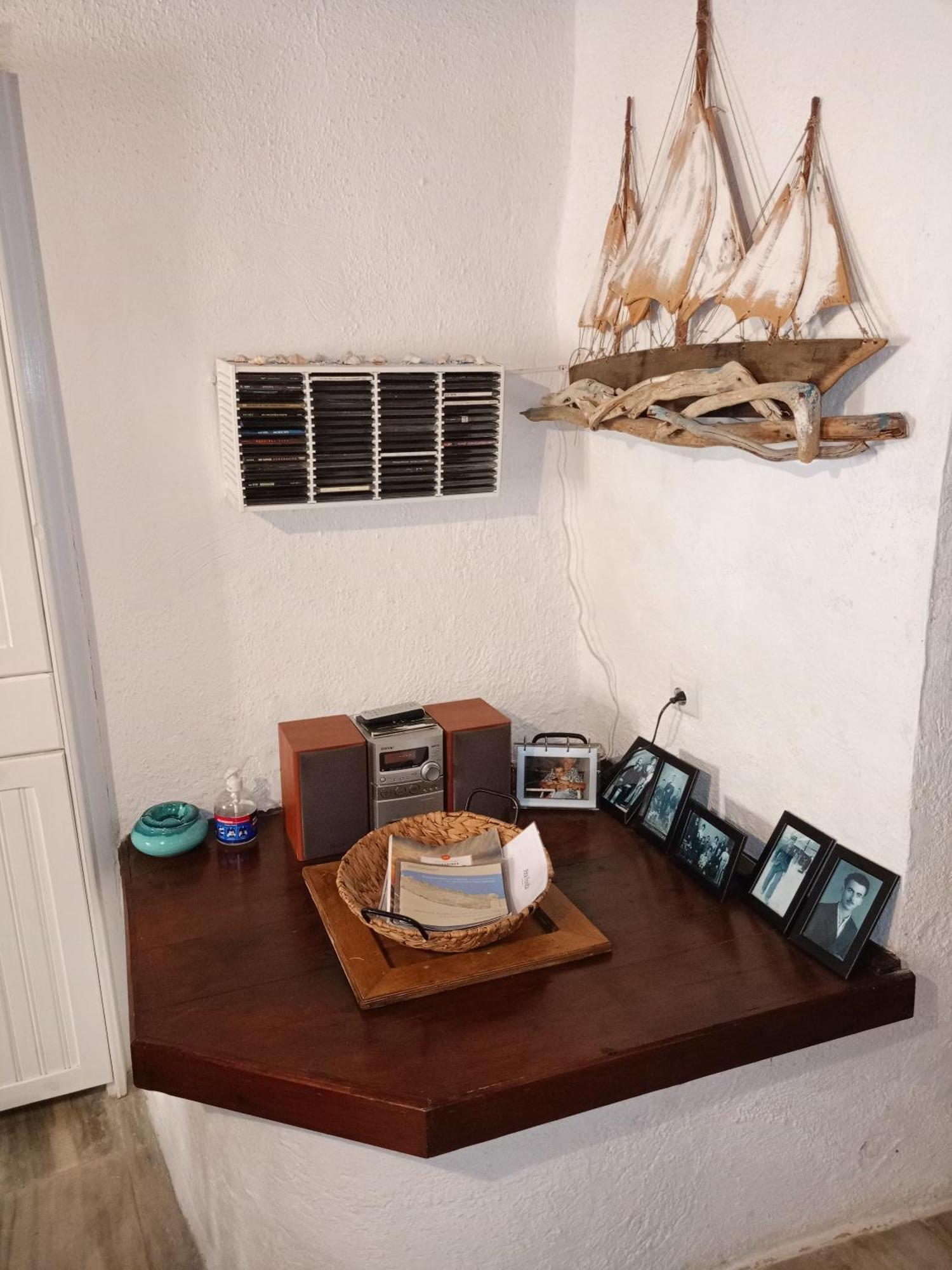 Kissamitakis Guesthouse Monemvasía Zewnętrze zdjęcie