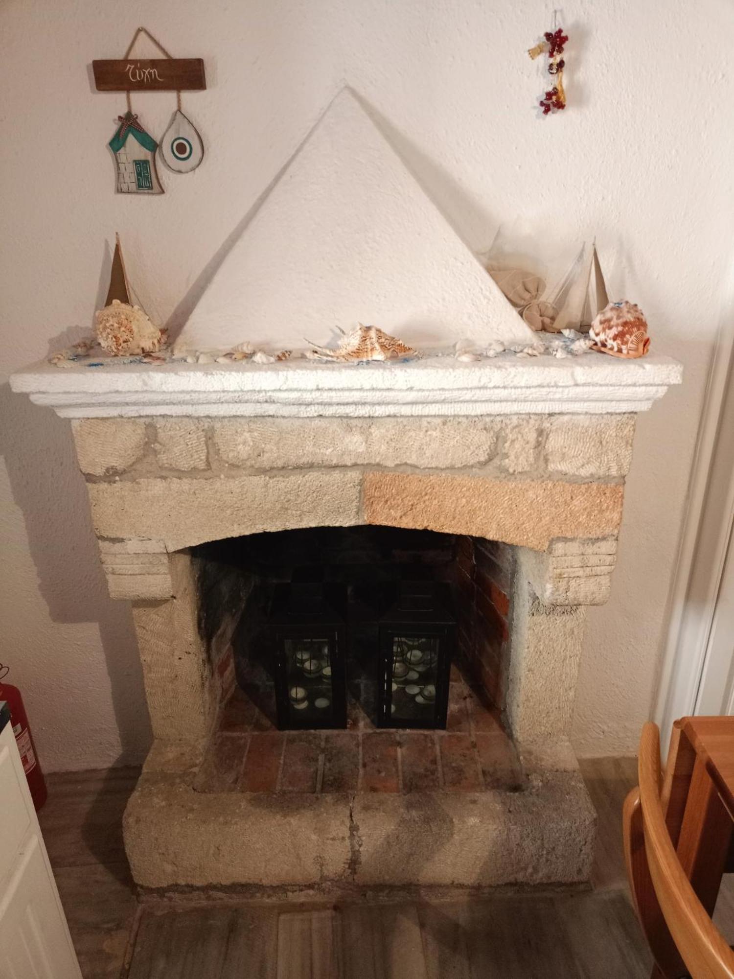 Kissamitakis Guesthouse Monemvasía Zewnętrze zdjęcie
